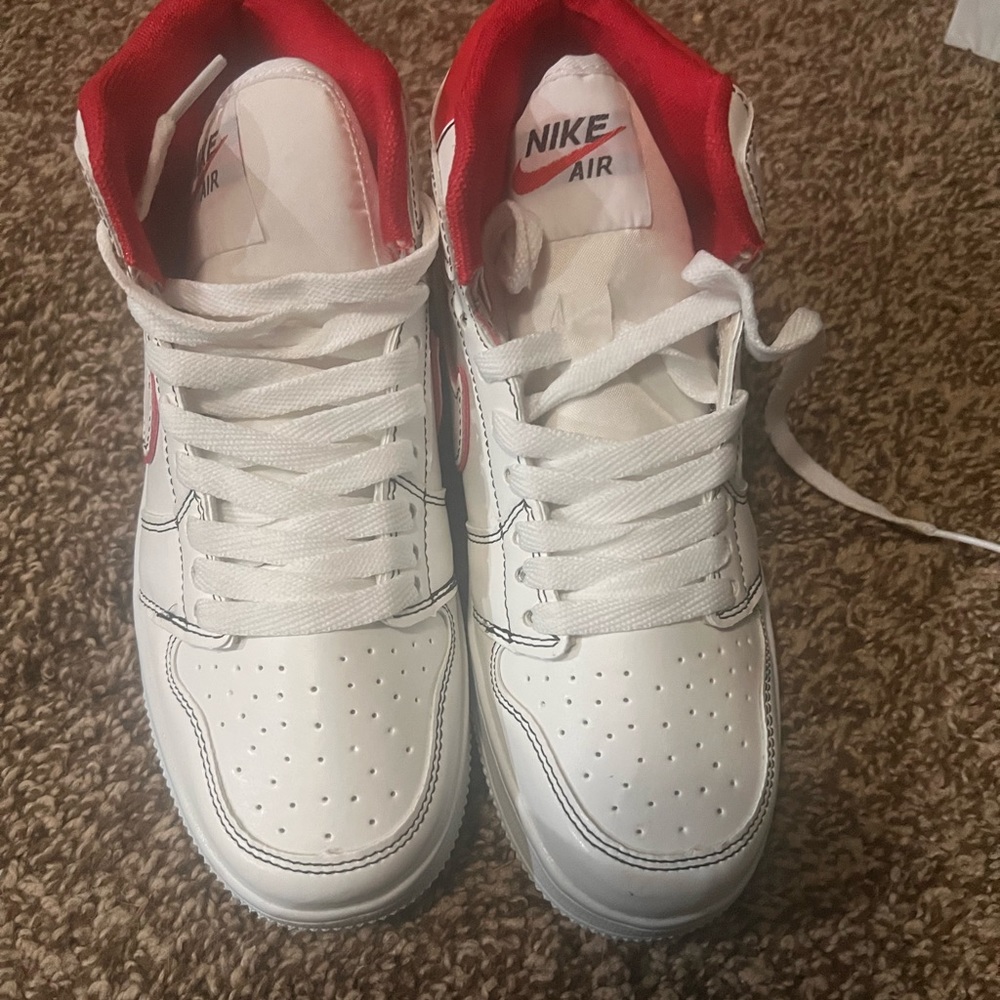 Jordan 1 - Picture 2 of 3